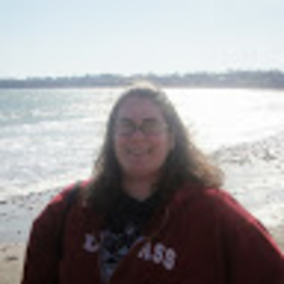 Meet your Posher, Kristy - Picture 1 of 1